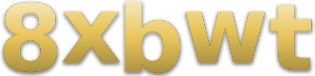 8xbwt logo
