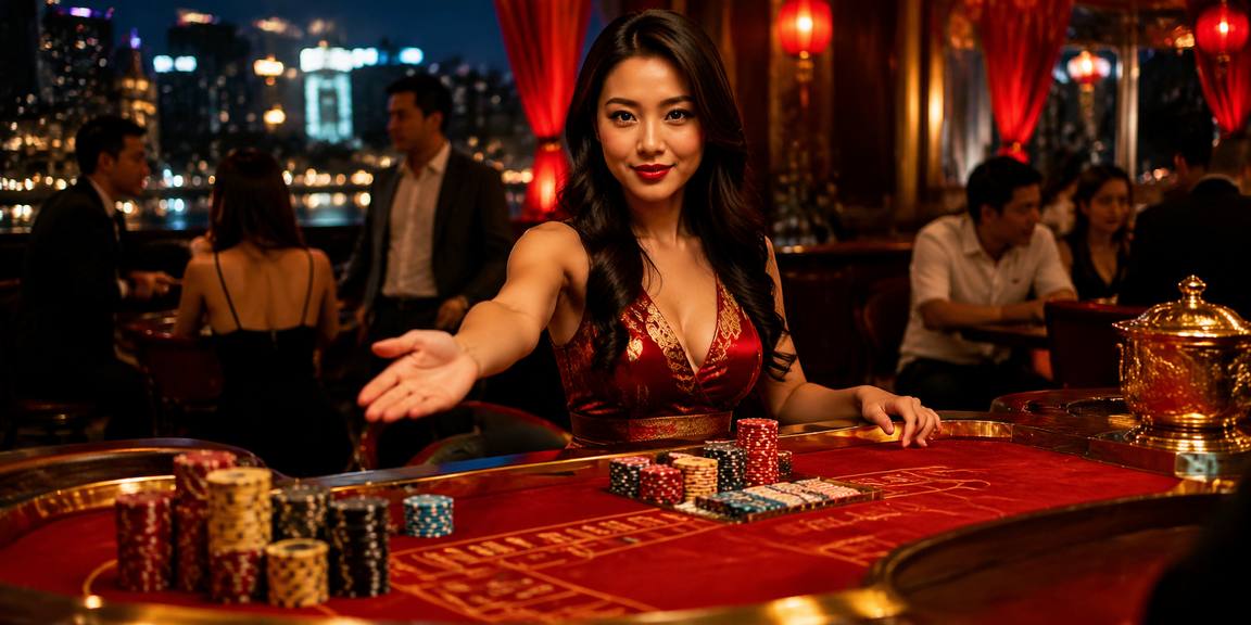 8xbwt Live Baccarat Di Động Tại 8xbwt Có Gì